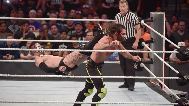 Will Finn Balor reach his full potential?